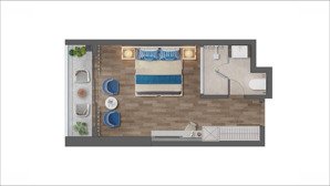 thanh khoản gấp căn view vịnh giá tốt nhất tòa a chỉ 1,9x tỷ, ngân hàng hỗ trợ 0%/24 tháng vay 70%