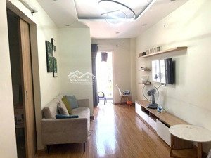 chung cư topaz home, phan văn hớn, q12: 2p ngủ rộng, ntcb, giá 7tr