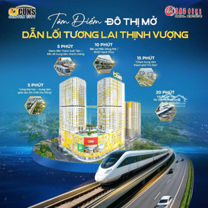 bcons center city - sở hữu căn hộ trung tâm chỉ từ 5% (~ 139 triệu) - hotline pkd: 