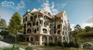 Đất 3 mặt tiền trung tâm 1300m², MT 20m gần Hồ Xuân Hương chỉ 2km, đường nhựa 10m. Giá: 65 tỷ