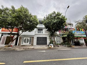 bán nhà 3 tầng siêu đẹp tại đường thích quảng đức, phước long, nha trang, 11,5 tỷ, 102m2 (ngang 5m)