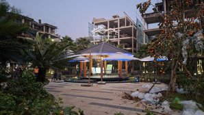 chuyển nhượng suất ngoại giao dự án green little town cổ bi gia lâm 87.5m2 giá 14.9 tỷ (cả vat)