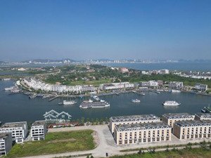 vp bđs hoàng quân công bố 50 căn chuyển nhượng liền kề tuần châu, 108 m2, mặt vịnh giá chỉ 4,x tỷ