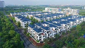 bán liền kề góc thanh hà giá 9 tỷ, 2 mặt đường chính. đường 14m, gần chung cư, ưu tiên khách tt sớm