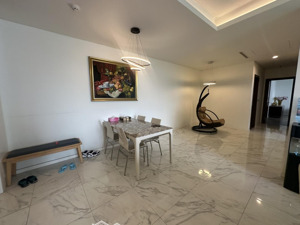 cho thuê 3pn sarica - nhà mới - 140m2