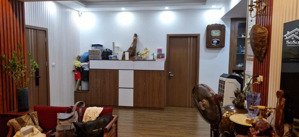 bán chung cư 3pn rộng 123 m^2 tại nguyễn cơ thạch, kđt mỹ đình 2 - view đẹp, sổ đỏ đẹp