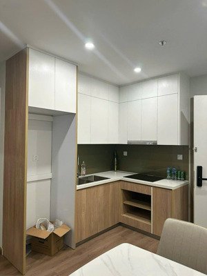 chính chủ cần tiền bán gấp 1pn+ 43m2 toà i1 1827 43m2 vinhomes smart city. giá: 3.7 tỷ bao phí
