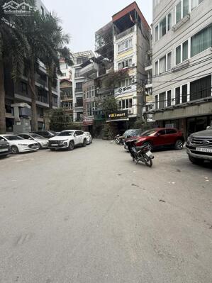 Bán Nhà Ô Đồng Lâm Đống Đa 79m2-6T MT5m VIEW Hồ LÔ GÓC 43 Tỷ Có Thương Lượng.