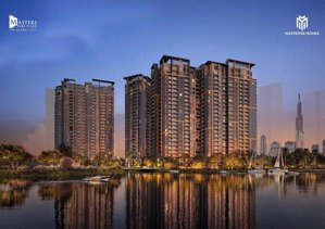 masteri park place - the global city, với đơn giá từ 110 triệu/m2