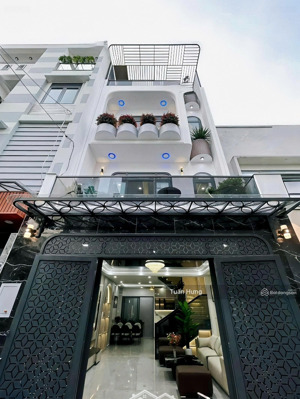 cơ hội không lặp lại, 5.85 tỷ nhanh tay chốt ngay, ngang khủng 5m, hxh lê văn duyệt p1 bình thạnh