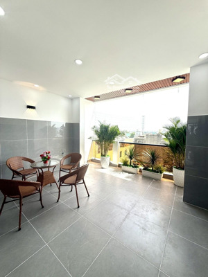 bán nhà tch18 - 107m2 - gần đhgtvt - 5 tầng - 7pn 8wc