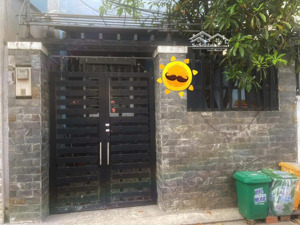 bán nhà 67m2 đường số 21 hiệp bình xe hơi tránh sổ a4 giá chỉ nhỉnh 6 tỷ