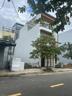 bán đất hoà phú 27 đường 7m5 gần biển gần thanh khê giá tốt