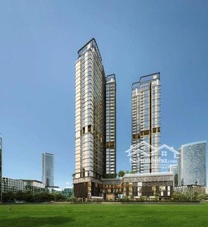 chung cư vlasta premier phú thuận của cđt văn phú invest