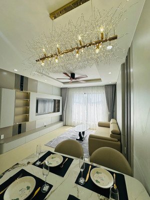 bán ct2 phước hải, 70m2, 2pn, 2wc full nội thất giá 4,1 tỷ