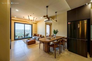 bán căn hộ 3 phòng ngủ the glory, nội thất đầy đủ, giá bán 5ty4