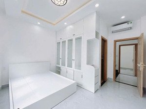 bán nhà 4,15 x13 m hẻm 793 p. tân hưng quận 7