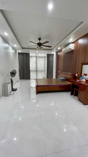 ảnh thật 100% - liền kể 6 tầng - thang máy- kinh doanh sầm uất tại trung tâm hà đông 