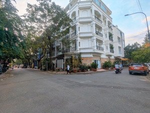 lô đất đẹp dt 4m x 15m, khu saigon coop lê đức thọ phường 15 gò vấp