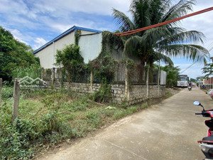 bán lô đất đẹp đường vạn an, diên an chỉ 1tỷ750. gần võ nguyên giáp thông tuyến thẳng về nha trang