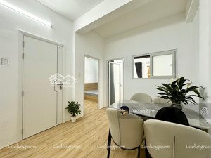 dự án 1pn / 2pn ngay phổ quang giáp phú nhuận - 60m2 - ban công thoáng , cửa sổ