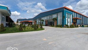 chính chủ cho thuê kho xưởng kcn becamex chơn thành bình phước dt 3.000 - 11.000 m2, lh: 