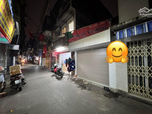 tập thể tầng 1 thái thịnh - đống đa tầng 1 kinh doanh sầm uất - mặt ngõ thông - ô tô đỗ cửa