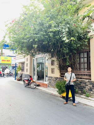 nhà an lành 66m2 hxh 162l trường chinh-9,99 tỷ- 7chỗ ngủ- 5pn thông tứ phía- gần k300 & metro số 2