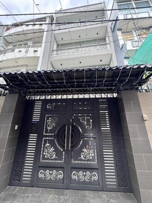 giảm 1.5tỷ - 20m ra mặt tiền nguyễn du, 3tầng (6 x 20) - oto vào nhà - giá chỉ 14.99tỷ