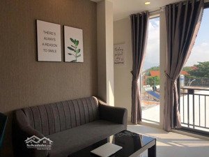 siêu vip bán toà căn hộ góc mặt tiền võ nguyên giáp 5 tầng full khách