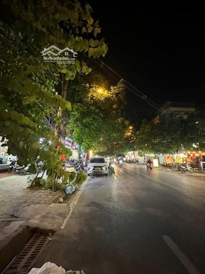 rất hiếm nhà mặt phố kinh doanh dương văn bé hai bà trưng hà nội dt 55 m c4 18.x tỷ lh:0964519986