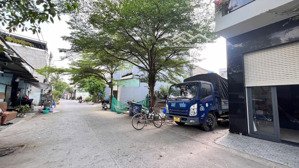 đất thổ cư 4 tỷ, 59m2, đường võ thị thừa an phú đông, q 12, sổ riêng, gần đại học nguyễn tất thành