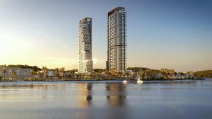 bán căn hộ 1pn, 30,4m2, 2,9 tỷ tại aria bay tower, bãi cháy, hạ long, quảng ninh