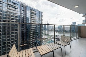 giỏ hàng cho thuê 1-2-3pn tốt nhất t12/2025 view sông metropole thủ thiêm chỉ từ 35 triệu / tháng