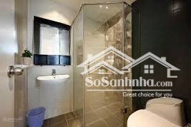 cần cho thuê gấp căn hộ chung cư carilon.3. hoàng hoa thám, phường 13, quận tân bình,dt95m2,3pn