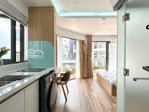 cho thuê phòng võ oanh tại phường 25, bình thạnh