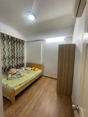 chung cư bàu cát 2, 2 phòng ngủ cần bán gấp, quận tân bình. lh: 