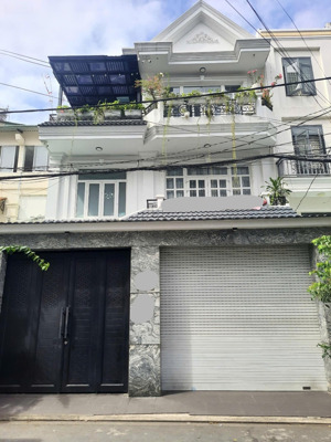 1 đời chủ, ngang lớn, 8x15m, 3 lầu, nhà hxh trần khánh dư, gần tòa horizon tower, bán 29.7 tỷ