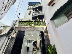 cần bán nhà cho thuê 19 triệu,chu văn an-p12-bình thạnh.giá 4tỷ 900tr / 88m2,gần chợ cây điệp.