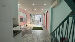 mặt tiền quang trung - gần trường hoa lư - khu vip kiến thiết - xây 5 tầng - chỉ 6.x tỷ