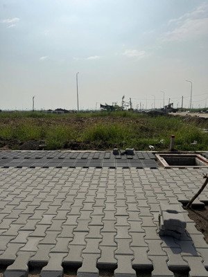 đất nền dự án dragon eden, lương hòa, bến lức, long an, 1tỷ 989, 90m2 (5x18) đến 240m2