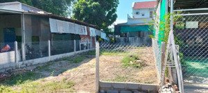 cc cắt lỗ gấp lô đất đô thị 198m², mt 8.05m, bãi giếng nam, cam lâm, full thổ cư, gần ql 1a