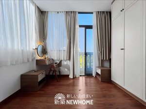 căn hộ 1 phòng ngủ ban công ngay sân bay tân bình full nội thất luxury cho nuôi thú cưng