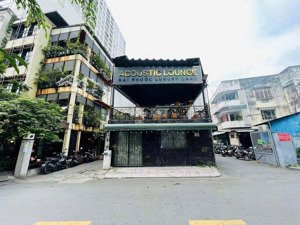 cho thuê nhà 3mt nguyễn văn nguyễn, q1, dt 7x18m, trệt 1 lầu st, giá 70 triệu/tháng