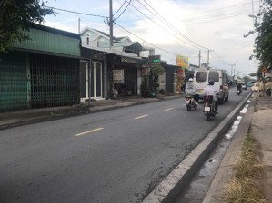 mặt tiền kd cực đỉnh - vị trí víp - thông số chuẩn - đỗ văn dậy - shr thổ cư