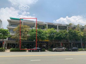 cập nhật giỏ hàng cho thuê giá tốt shophouse sarimi sala nguyễn cơ thạch, 5 tầng diện tích 700m2