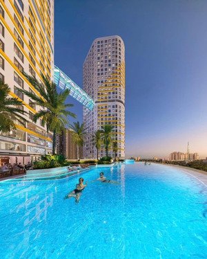 chỉ 5% sở hữu ngay căn hộ bcons center city giáp làng đại học