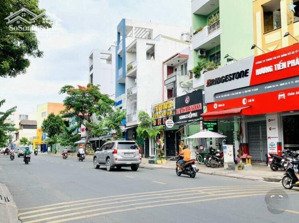 cho thuê mặt bằng đường lớn, làm văn phòng, showroom, 4x12m