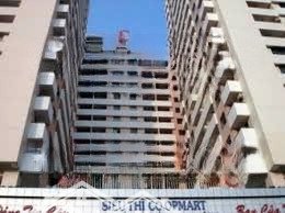 bán chung cư srectower,đường trường sa.,phường 12,q.3, diện tích 90m².2pn,2wc, lầu cao view đẹp,