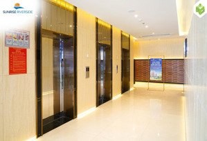 bán nhanh căn hộ sunrise riverside 54m², full nội thất, vào ở ngay! giá ưu đãi 3,15 tỷ